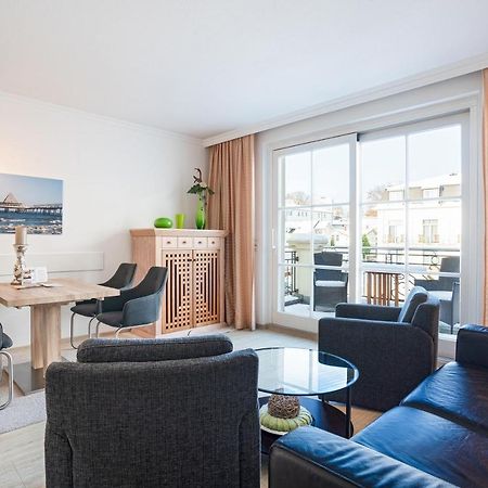 Seetelhotel Ostseeresidenz Heringsdorf 외부 사진