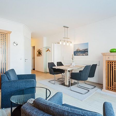 Seetelhotel Ostseeresidenz Heringsdorf 외부 사진