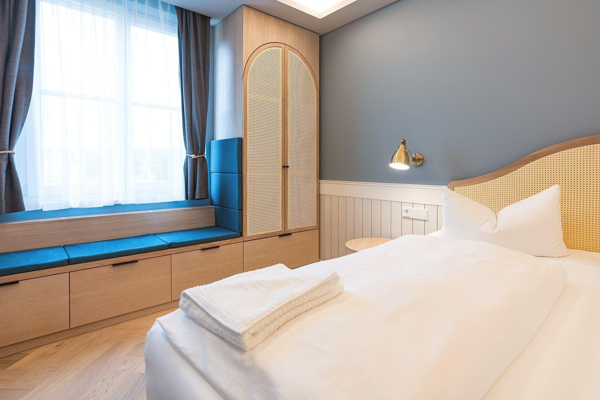 Seetelhotel Ostseeresidenz Heringsdorf 외부 사진