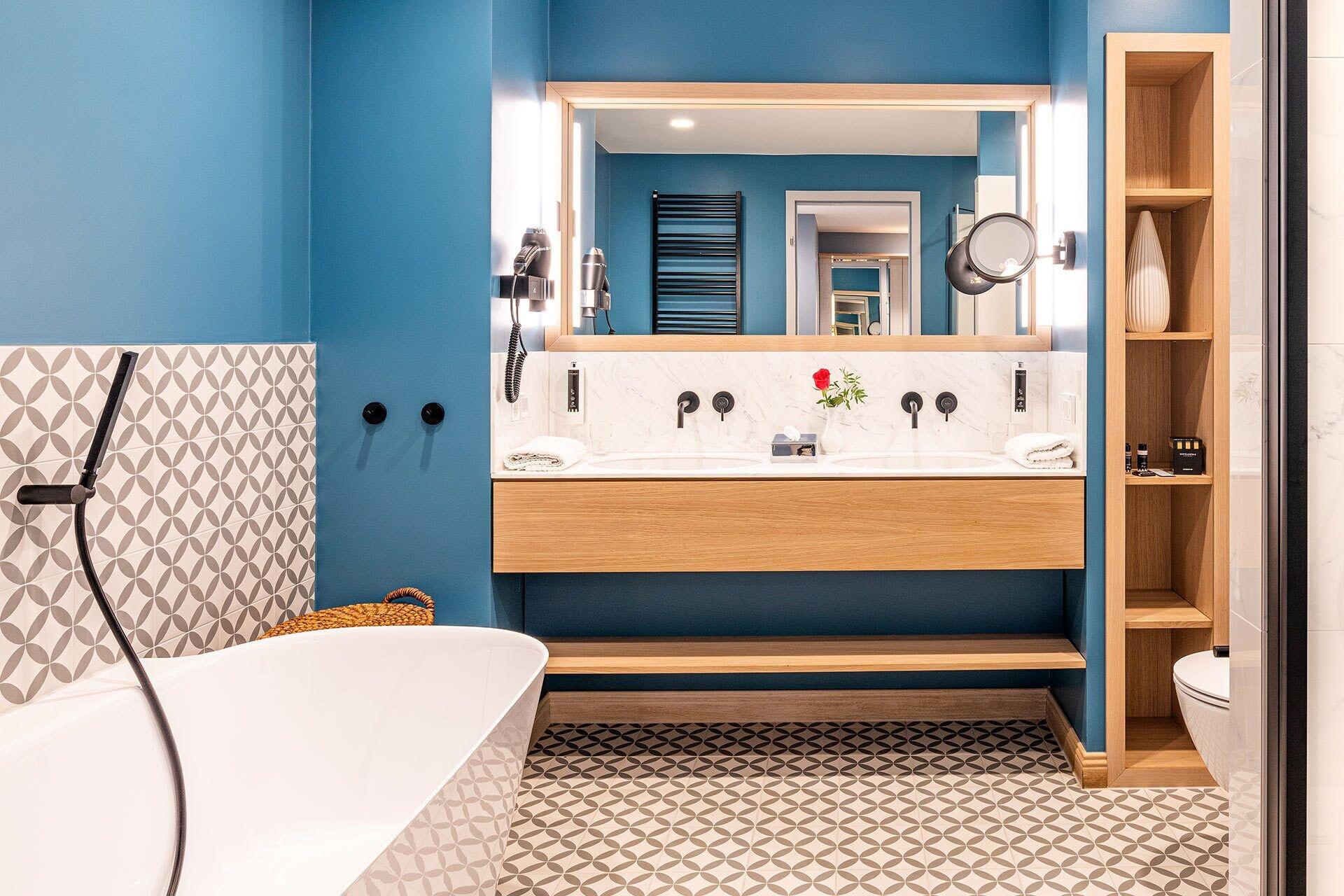 Seetelhotel Ostseeresidenz Heringsdorf 외부 사진