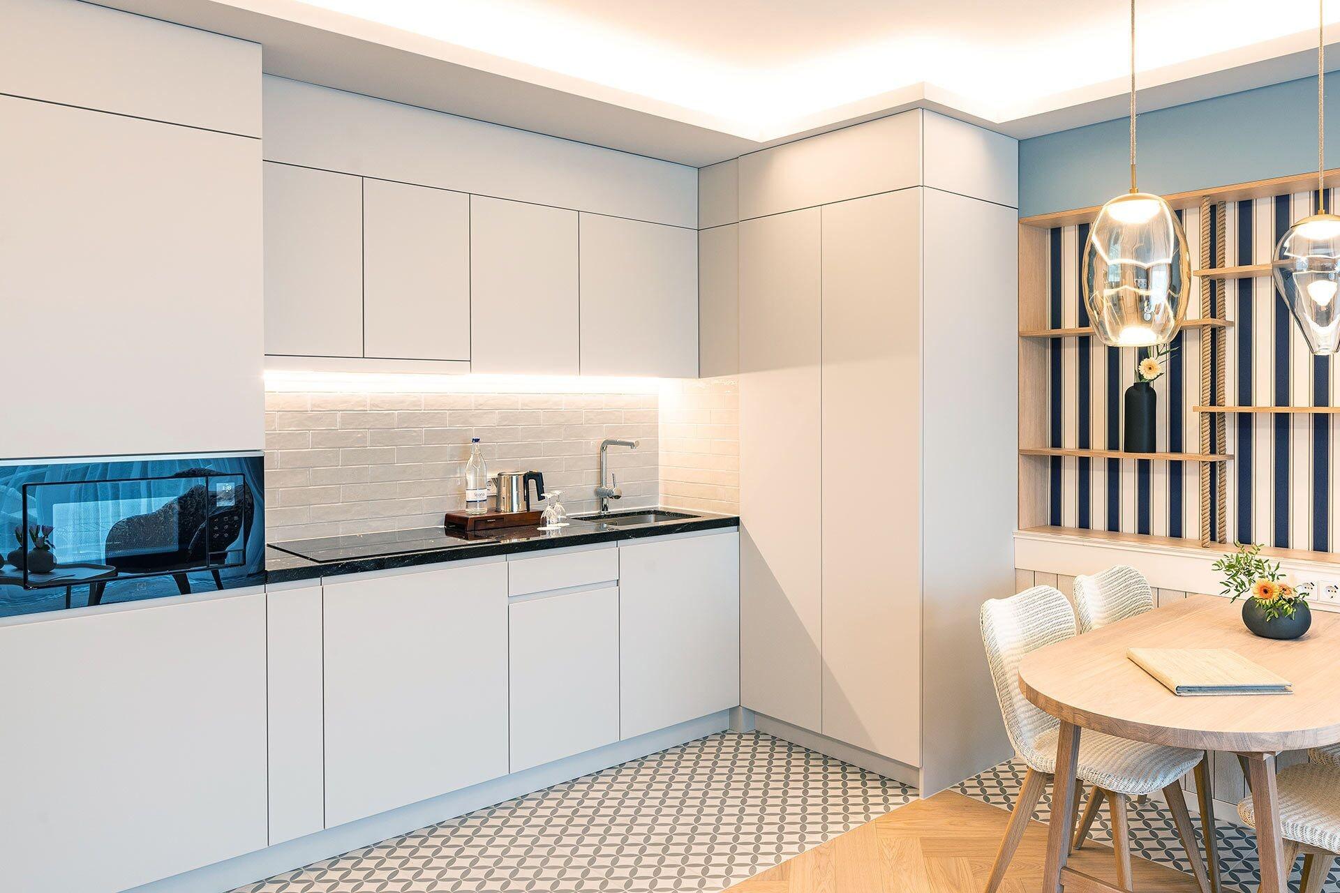 Seetelhotel Ostseeresidenz Heringsdorf 외부 사진