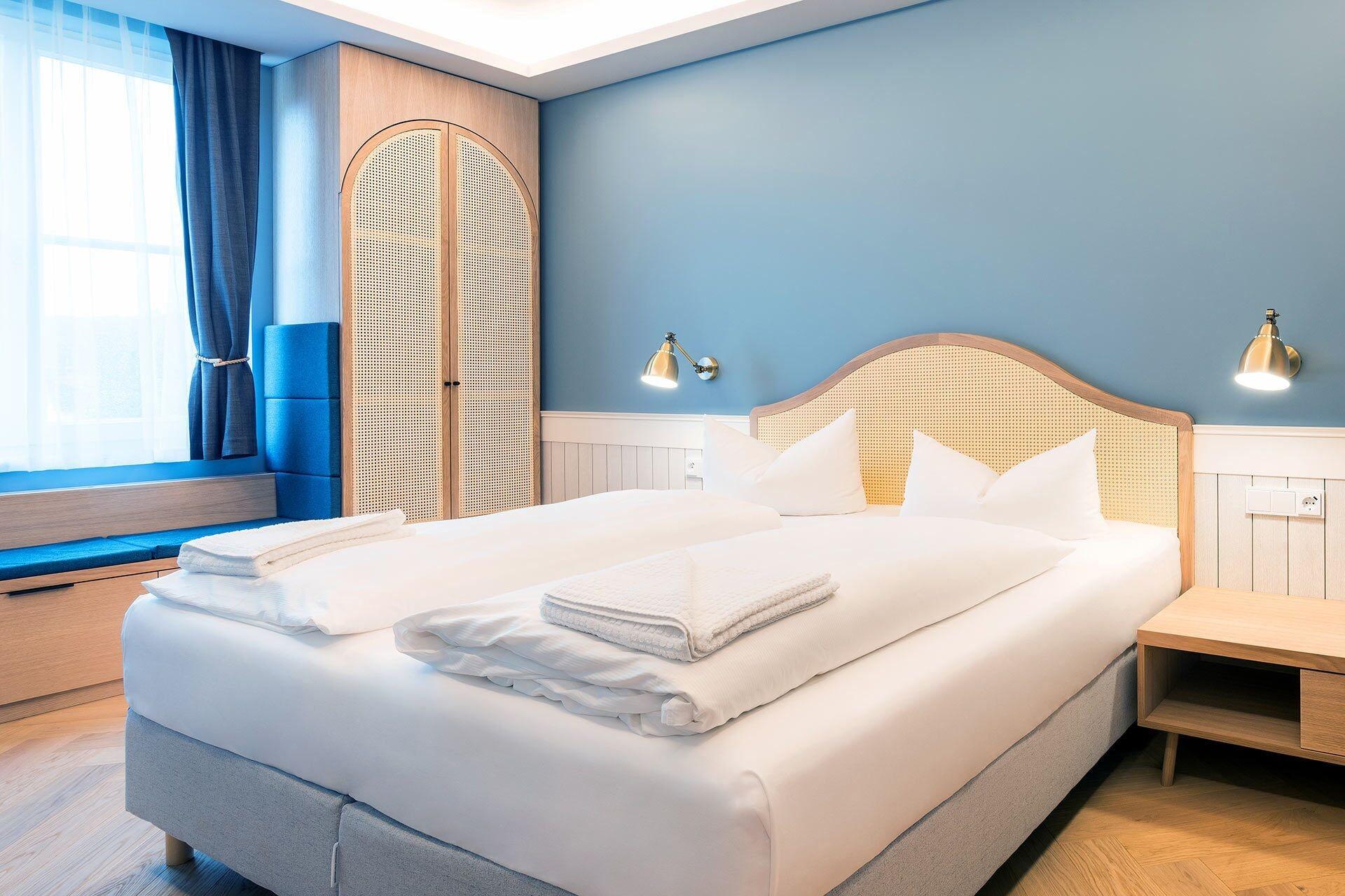 Seetelhotel Ostseeresidenz Heringsdorf 외부 사진
