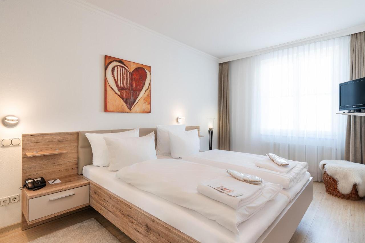 Seetelhotel Ostseeresidenz Heringsdorf 외부 사진