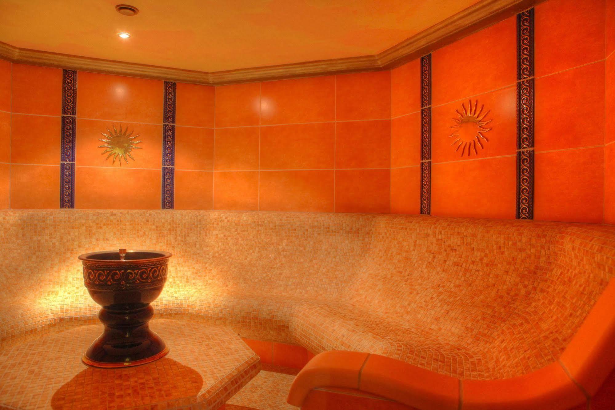 Seetelhotel Ostseeresidenz Heringsdorf 외부 사진